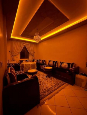 Jolie Appt - Anza Agadir